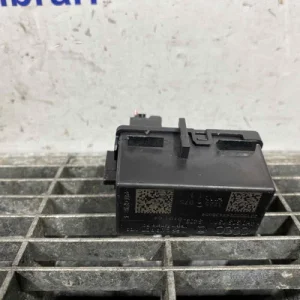 MODUL KEYLESS