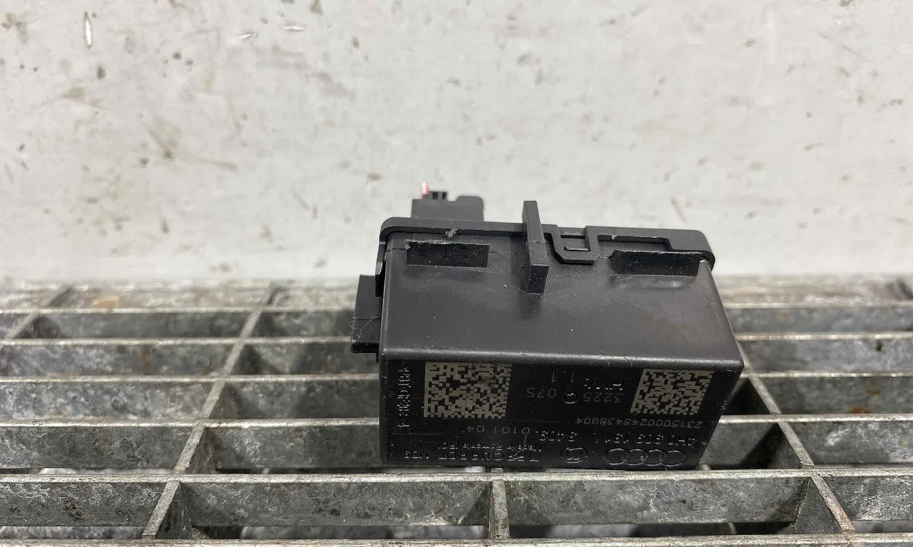MODUL KEYLESS AUDI A6 C7 2010-2019