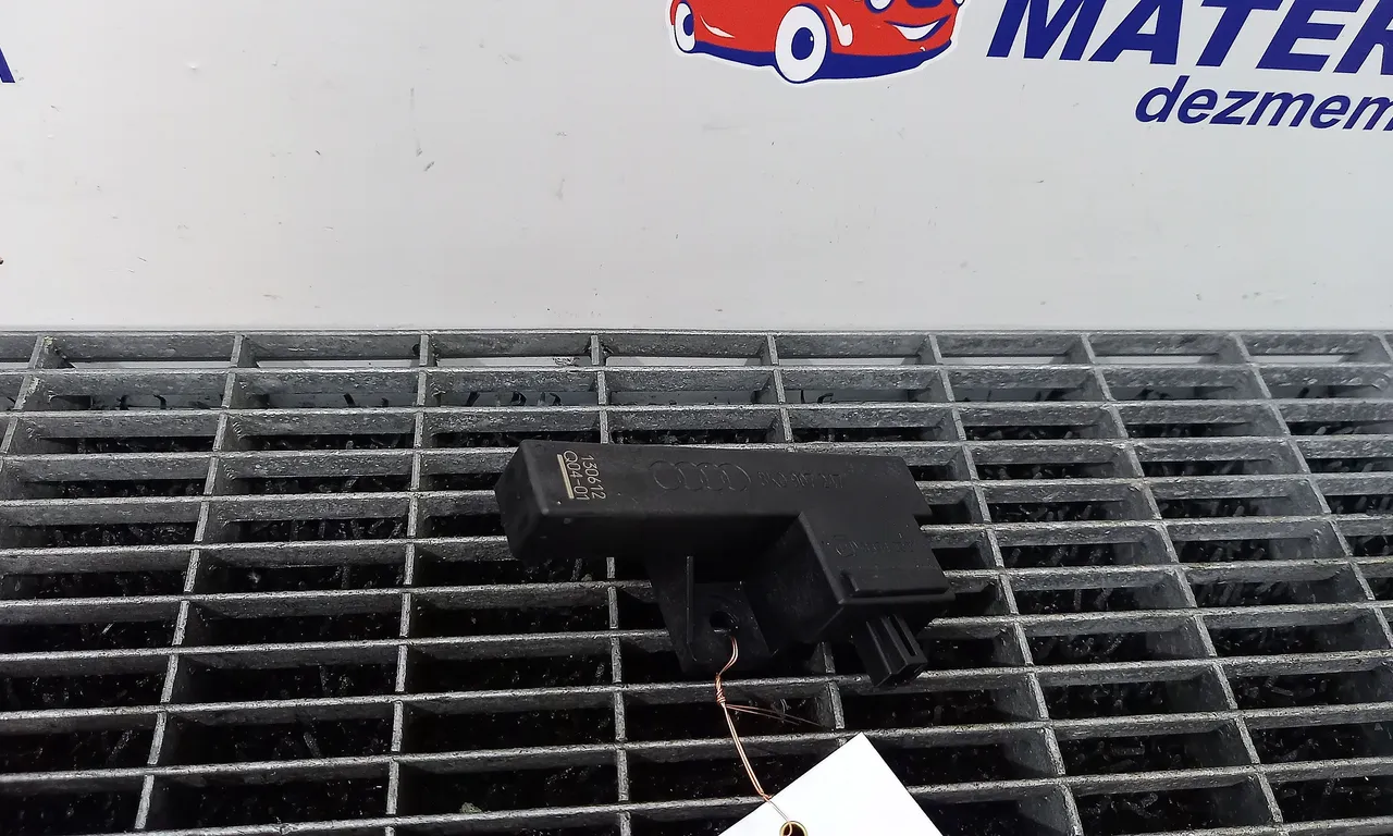 MODUL KEYLESS AUDI A6 C7 2010-2019