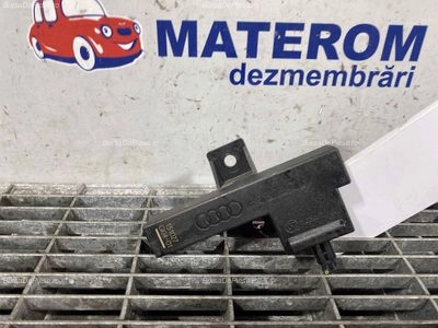 MODUL KEYLESS
