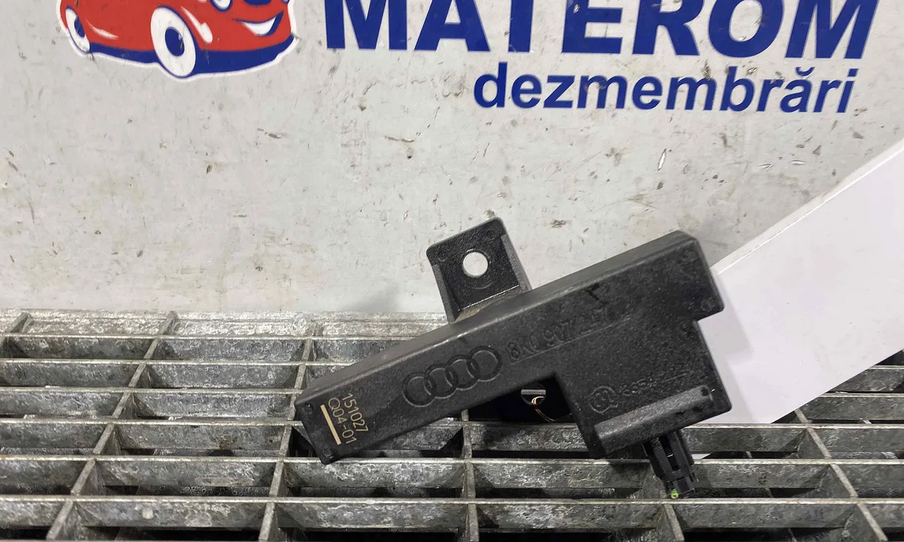 MODUL KEYLESS AUDI A6 C7 2010-2019