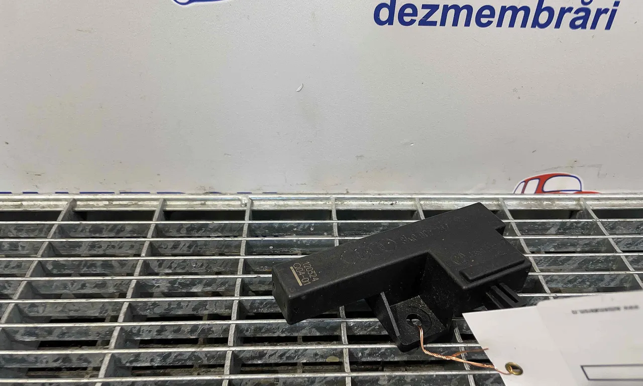 MODUL KEYLESS AUDI A6 C7 2010-2019