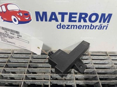 MODUL KEYLESS