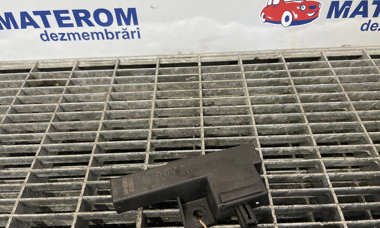 MODUL KEYLESS AUDI A6 C7 2010-2019