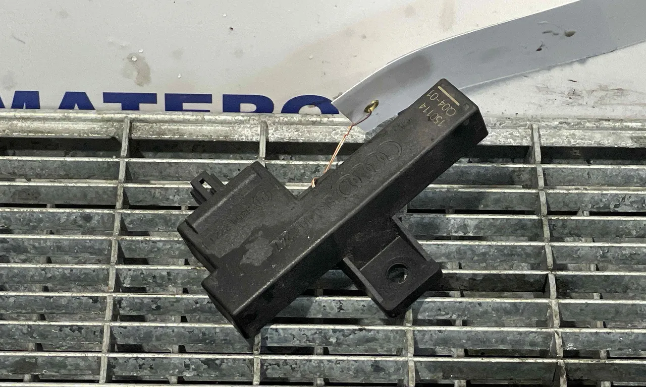 MODUL KEYLESS AUDI A6 C7 2010-2019
