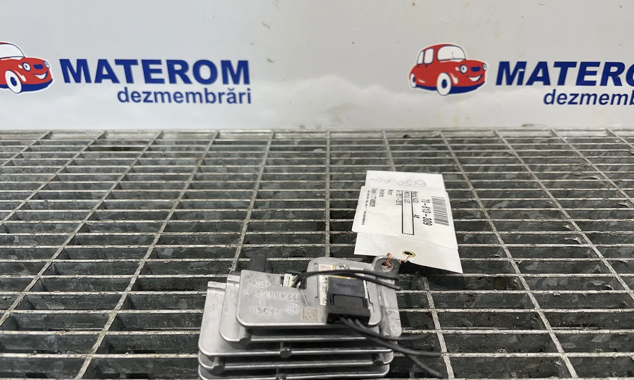 MODUL LED AUDI A6 C7 2010-2019