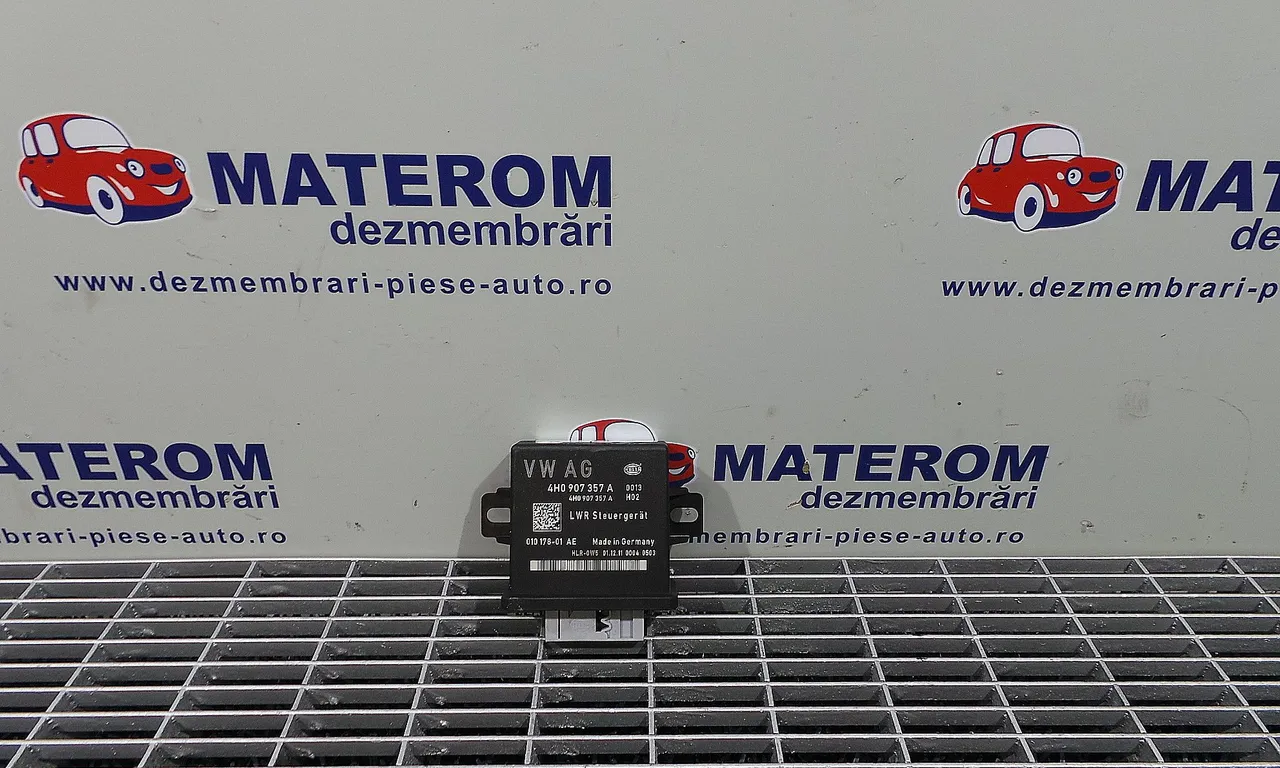 MODUL LUMINI AUDI A6 C7 2010-2019
