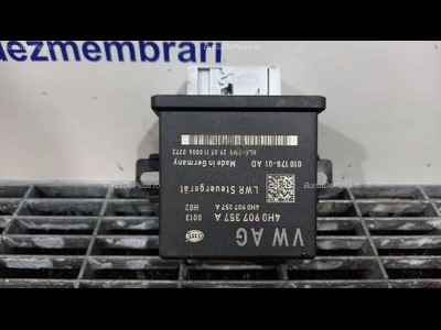 MODUL LUMINI