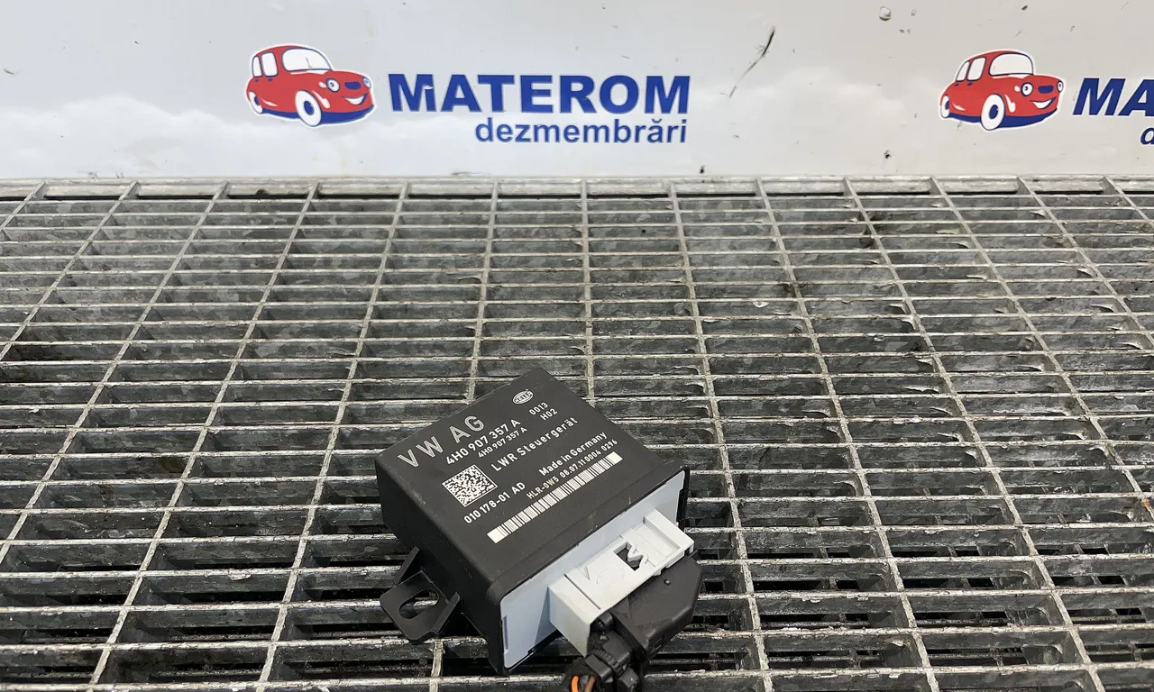 MODUL LUMINI AUDI A6 C7 2010-2019