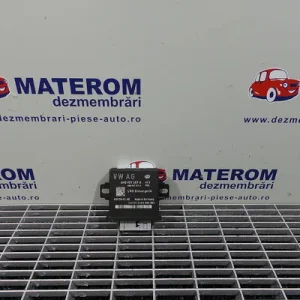 MODUL LUMINI