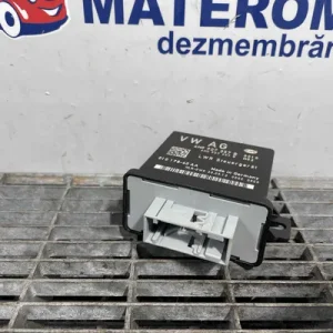 MODUL LUMINI