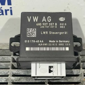 MODUL LUMINI