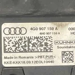 MODUL AUDI A6 C7 3.0 2010-2019 oe-4G0907159A, vedere laterala