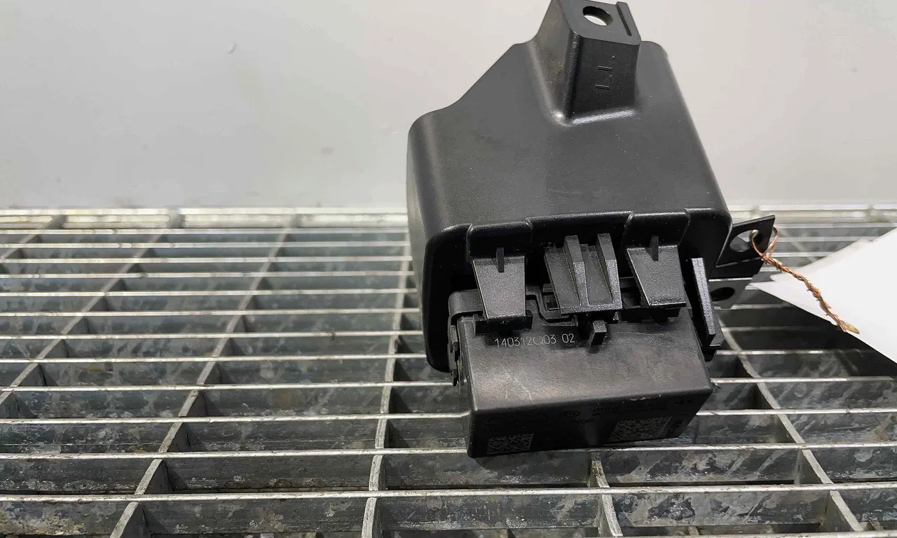 MODUL AUDI A6 C7 2010-2019