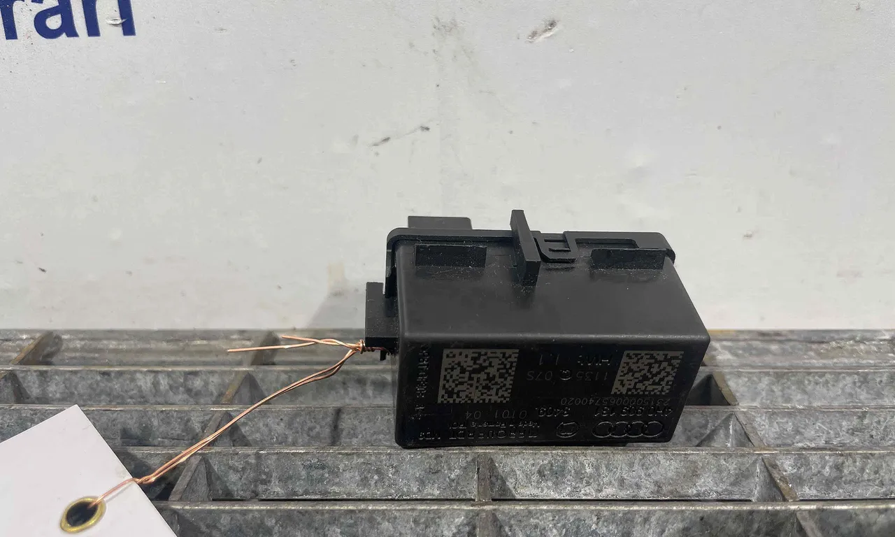 MODUL AUDI A6 C7 2010-2019