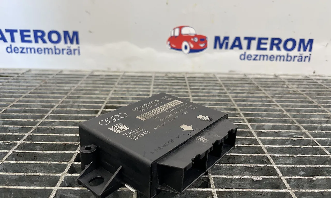 MODUL PARKTRONIC AUDI A6 C7 2010-2019