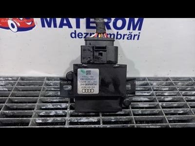MODUL POMPA COMBUSTIBIL