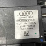 MODUL POMPA COMBUSTIBIL AUDI A6 C7 2.0 TDI 2010-2019 oe-4G0906093F, vedere laterala