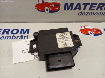 MODUL POMPA COMBUSTIBIL