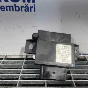 MODUL POMPA COMBUSTIBIL