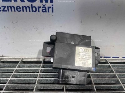 MODUL POMPA COMBUSTIBIL