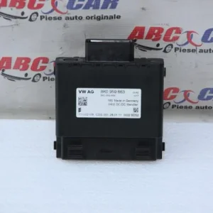 Modul stabilizator tensiune