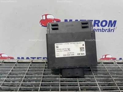 MODUL STABILIZATOR TENSIUNE