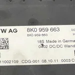 MODUL STABILIZATOR TENSIUNE AUDI A6 C7 2.0 2010-2019 oe-8K0959663, vedere laterala