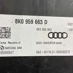 MODUL STABILIZATOR TENSIUNE AUDI A6 C7 2.0 TDI 2010-2019 oe-8K0959663D, vedere laterala