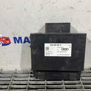 MODUL STABILIZATOR TENSIUNE