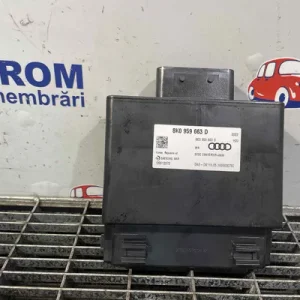 MODUL STABILIZATOR TENSIUNE