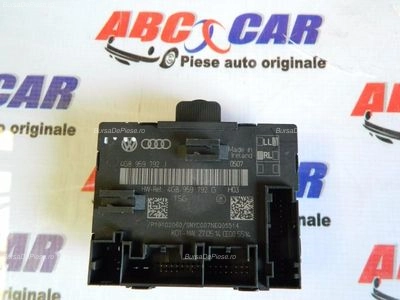 Modul usa dreapta fata