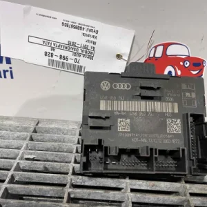 MODUL USA/DREAPTA FATA