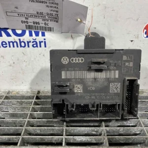 MODUL USA/DREAPTA FATA