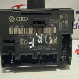 MODUL USA/DREAPTA FATA