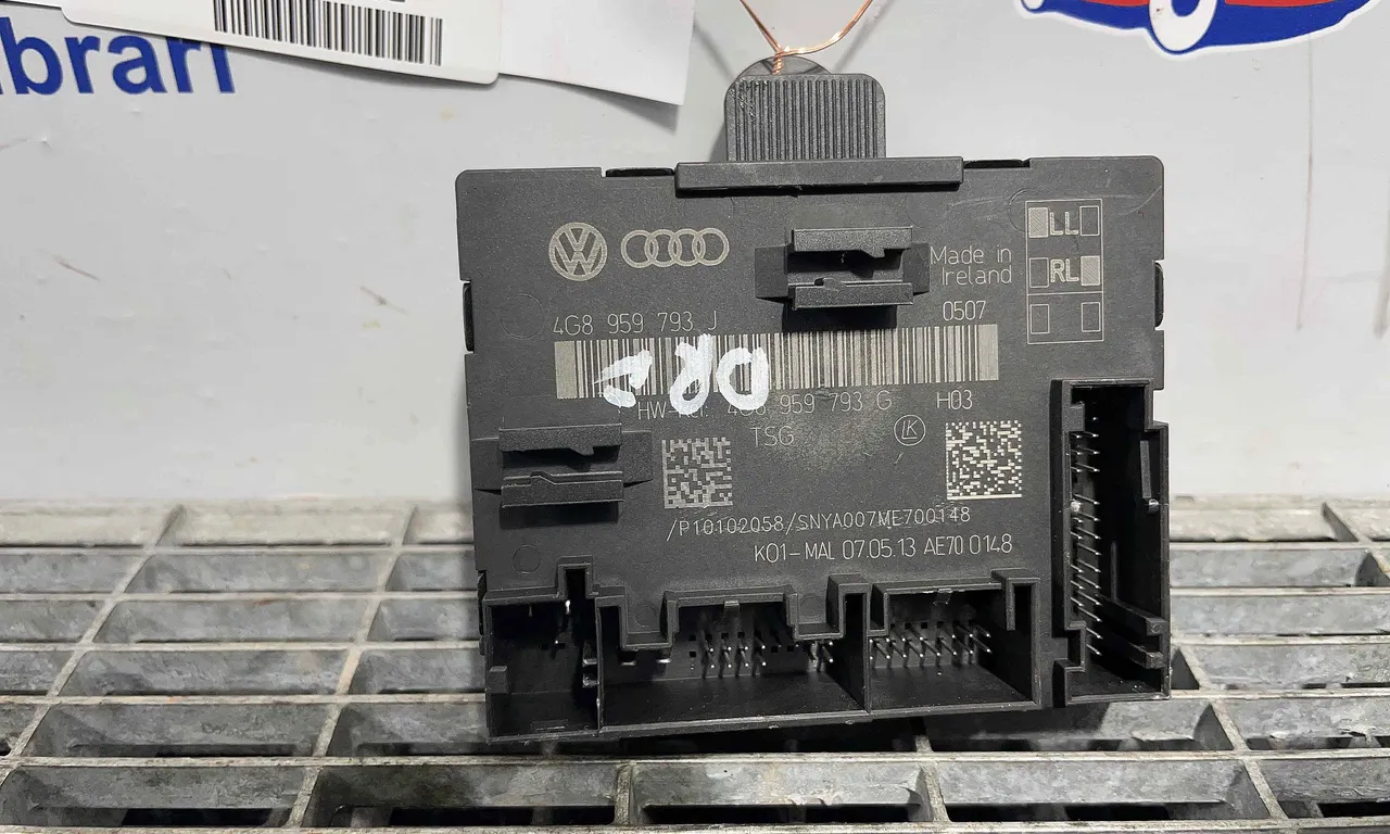 MODUL USA/DREAPTA FATA AUDI A6 C7 2010-2019
