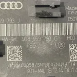 MODUL USA/DREAPTA FATA AUDI A6 C7 2.0 2010-2019 oe-4G8959793J, vedere laterala