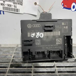 MODUL USA/DREAPTA FATA