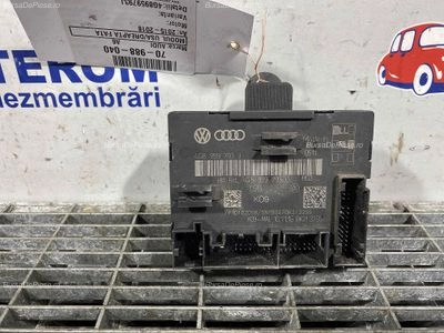 MODUL USA/DREAPTA FATA