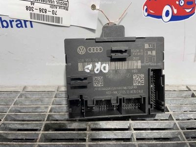 MODUL USA/DREAPTA FATA