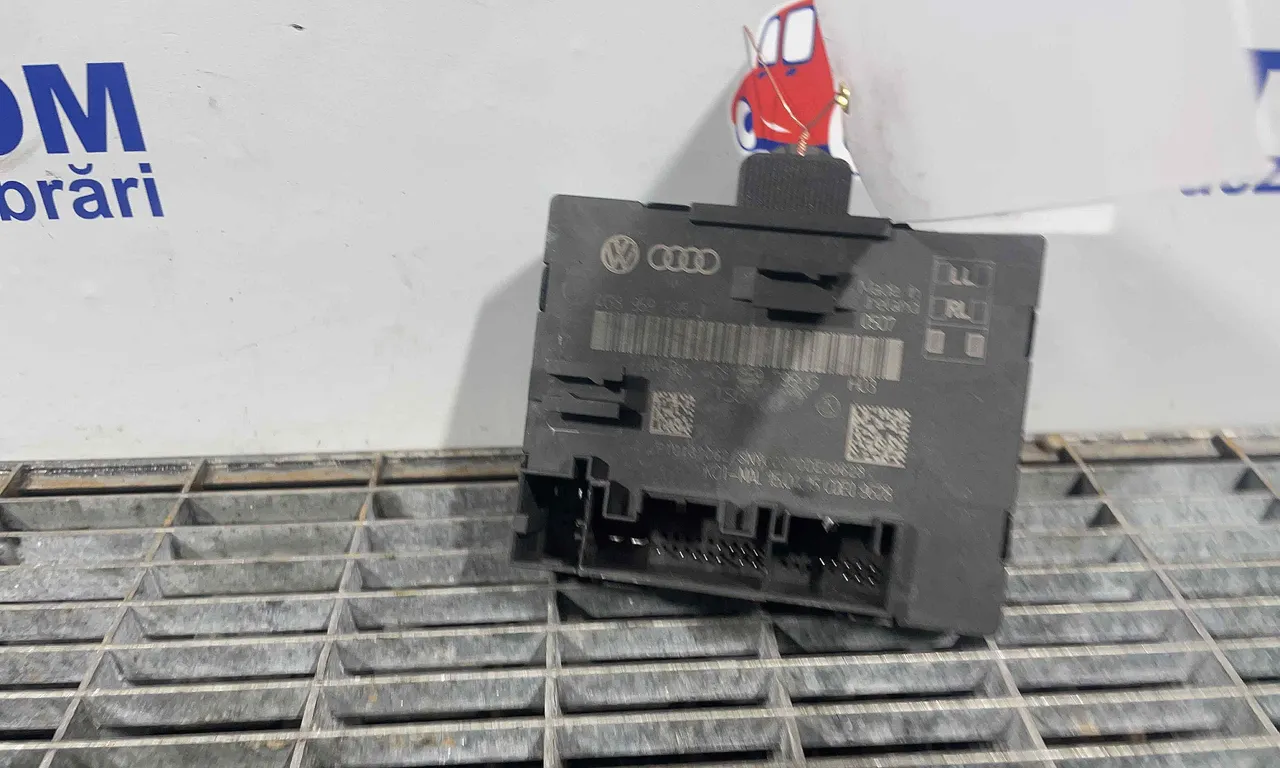 MODUL USA/DREAPTA FATA AUDI A6 C7 2010-2019