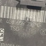 MODUL USA/DREAPTA SPATE AUDI A6 C7 2.0 2010-2019 oe-4G8959793J, vedere laterala
