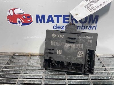 MODUL USA/DREAPTA SPATE