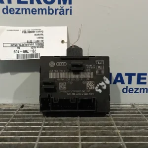 MODUL USA/DREAPTA SPATE