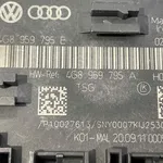 MODUL USA/DREAPTA SPATE AUDI A6 C7 2.0 2010-2019 oe-4G8959795E, vedere laterala