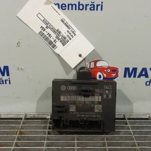 MODUL USA/DREAPTA SPATE