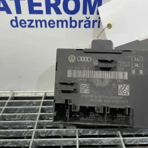 MODUL USA/DREAPTA SPATE