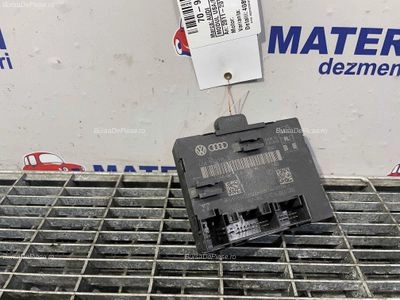 MODUL USA/DREAPTA SPATE