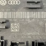 MODUL USA/DREAPTA SPATE AUDI A6 C7 2.0 2010-2019 oe-4G8959795J, vedere laterala