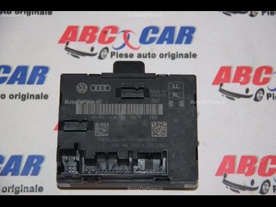 Modul usa dreapta spate